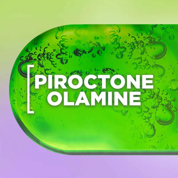 Garnier Fructis Antidandruff šampón proti lupinám pre všetky typy vlasov 250 ml