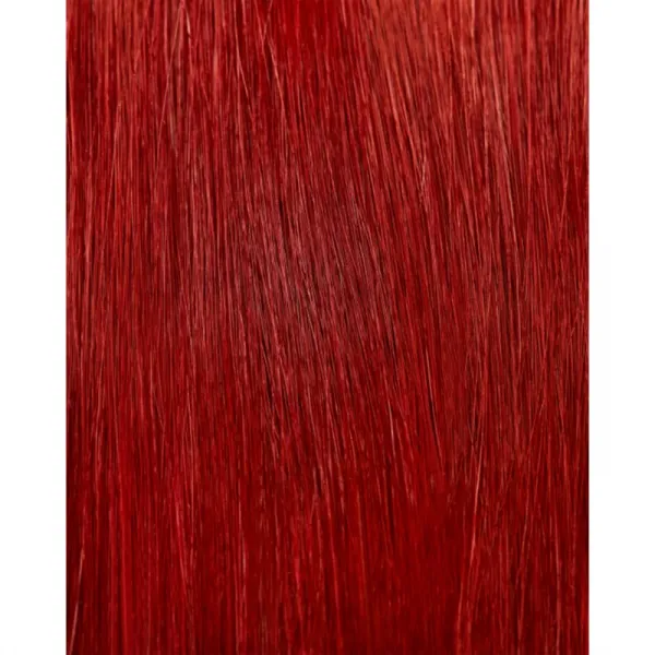 Maria Nila Colour Refresh Autumn Red jemná vyživujúca maska bez permanentných farebných pigmentov výdrž 4 – 10 umytí 6.60 100 ml