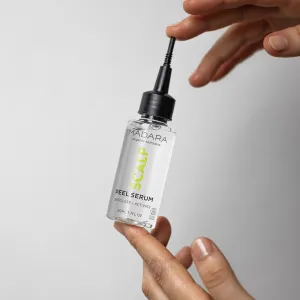 MÁDARA Scalp exfoliačné peelingové sérum pre pokožku hlavy 50 ml