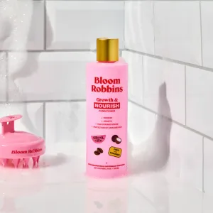 Bloom Robbins Growth & Nourish kondicionér pre výživu a lesk 250 ml