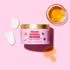 Bloom Robbins Hairlastic regeneračná a hydratačná maska na vlasy 250 ml