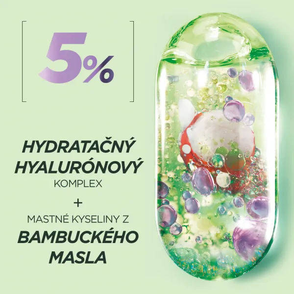 Garnier Fructis Hydra Curls hydratačný sprej na vlasy pre vlnité a kučeravé vlasy 150 ml