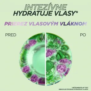Garnier Fructis Hydra Curls pred-šampónová starostlivosť pre vlnité a kučeravé vlasy 200 ml