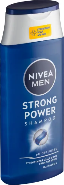 NIVEA MEN Strong Power