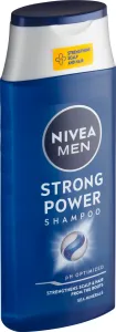 NIVEA MEN Strong Power