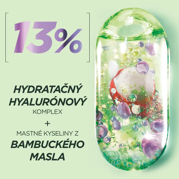 Garnier Fructis Hydra Curls hydratačná maska na vlasy pre vlnité a kučeravé vlasy 370 ml