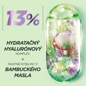 Garnier Fructis Hydra Curls hydratačná maska na vlasy pre vlnité a kučeravé vlasy 370 ml