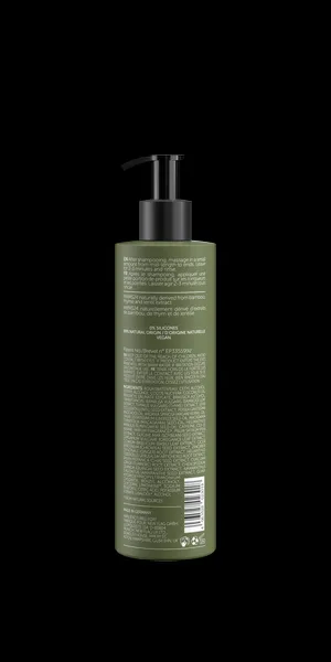 Natucain Revitalizing Conditioner ošetrujúci kondicionér proti vypadávaniu vlasov 300 ml