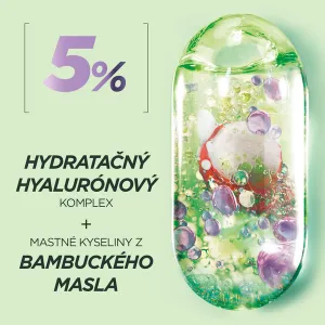Garnier Fructis Hydra Curls hydratačný šampón pre vlnité a kučeravé vlasy 200 ml