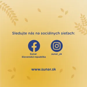Sunar mliečna KAŠA RYŽOVÁ Na dobrú noc 210G