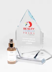 Venira Hair Booster vlasové sérum stimulujúci rast vlasov 100 ml