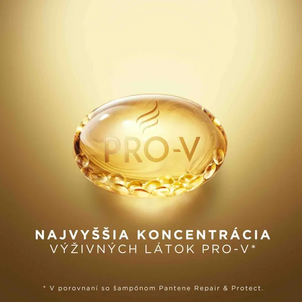 Pantene Pro-V Bond Repair regeneračná kúra s biotínom 150 ml