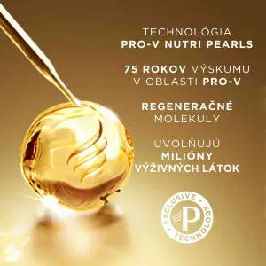 Pantene Pro-V Bond Repair regeneračná kúra s biotínom 150 ml