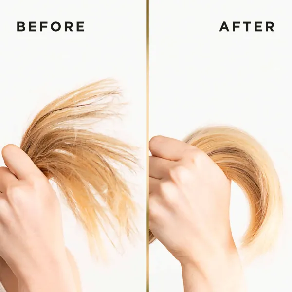 Pantene Pro-V Miracles Hydra Glow intenzívne hydratačná a vyživujúca maska pre suché a poškodené vlasy 300 ml