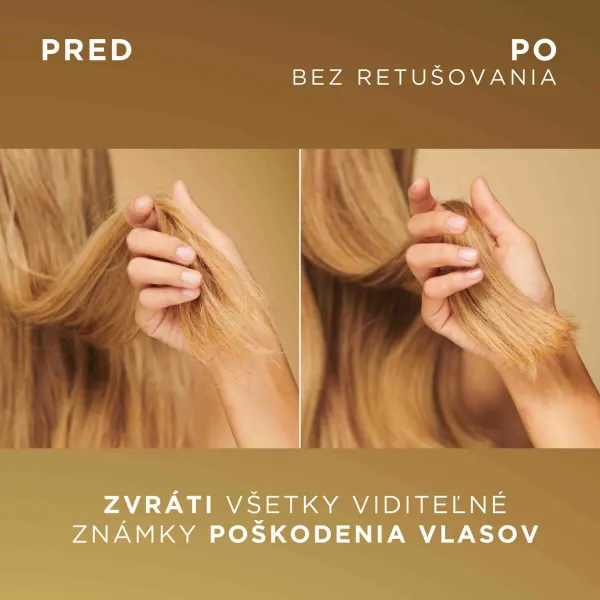 Pantene Pro-V Bond Repair regeneračná kúra s biotínom 150 ml