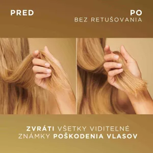Pantene Pro-V Bond Repair regeneračná kúra s biotínom 150 ml
