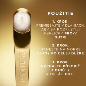 Pantene Pro-V Bond Repair regeneračná kúra s biotínom 150 ml