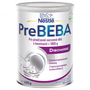 PreBEBA DISCHARGE