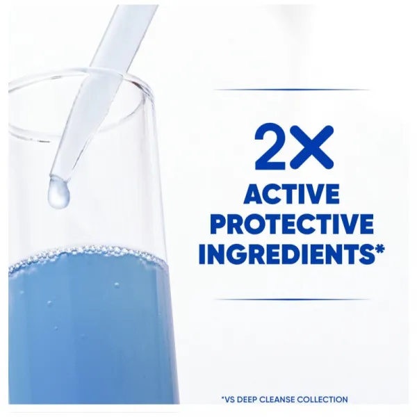 Head & Shoulders Apple Fresh šampón proti lupinám 800 ml