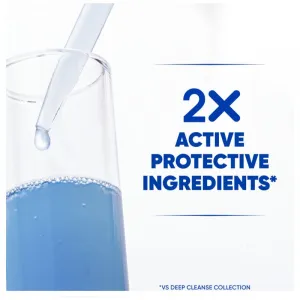 Head & Shoulders Apple Fresh šampón proti lupinám 800 ml
