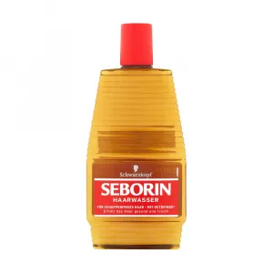 Schwarzkopf Seborin upokojujúca čiastiaca voda proti lupinám 400 ml