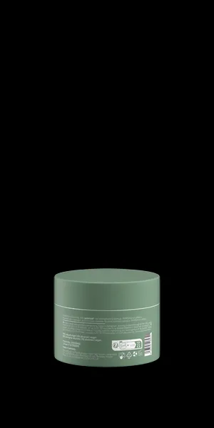 Natucain Revitalizing Hair Mask hĺbkovo posilňujúca maska na vlasy pre slabé vlasy s tendenciou vypadávať 200 ml