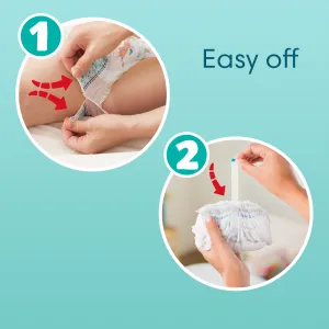 PAMPERS Premium Care 6 15+ kg 93 ks,PAMPERS Premium Care Nohavičky plienkové veľ. 6 (15+ kg) 93 ks