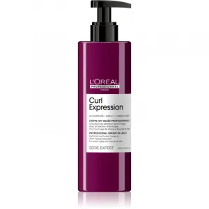 L'Oréal Professionnel Serie Expert Curl Expression starostlivosť na definíciu 250ml