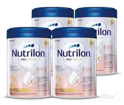 Nutrilon 2 Profutura Duobiotik