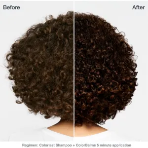 Biolage ColorBalm tónovací kondicionér odtieň Cinnamon 250 ml