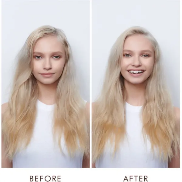 Moroccanoil Dry suchý šampón pre blond vlasy 62 ml