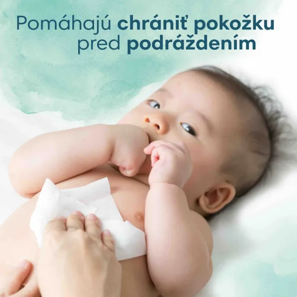 PAMPERS HARMONIE PROTECT&CARE VLH.OBRUSKY 396KS