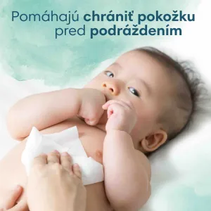 PAMPERS HARMONIE PROTECT&CARE VLH.OBRUSKY 396KS