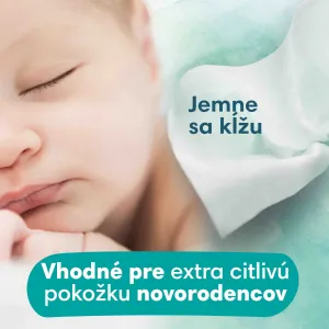 PAMPERS HARMONIE PROTECT&CARE VLH.OBRUSKY 396KS