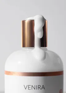 Venira Kondicionér s kolagénom kondicionér pre všetky typy vlasov Mango-Lychee 300 ml
