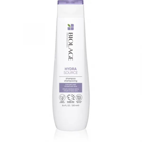 Biolage Essentials HydraSource šampón pre suché vlasy 250 ml