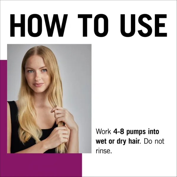 Schwarzkopf Gliss Full Hair Wonder posilujúce sérum pre suché a slabé vlasy 100 ml
