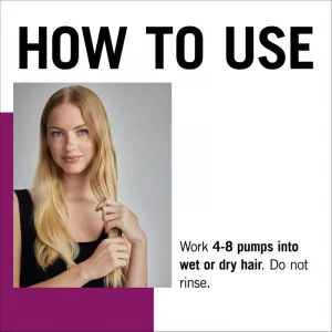 Schwarzkopf Gliss Full Hair Wonder posilujúce sérum pre suché a slabé vlasy 100 ml