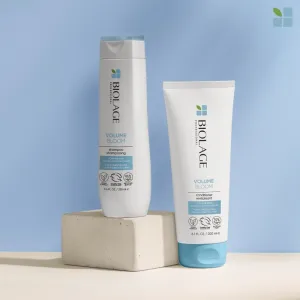 Biolage Essentials VolumeBloom objemový kondicionér pre jemné vlasy 200 ml