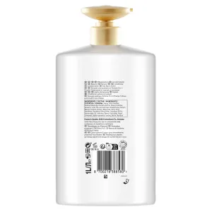 Pantene Pro-V Miracles Grow Strong kondicionér pre suché a poškodené vlasy so sklonom k lámaniu 1000 ml