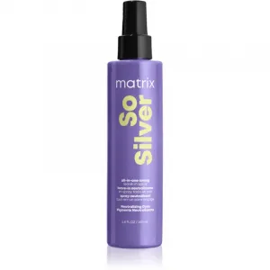 Matrix So Silver sprej 200ml