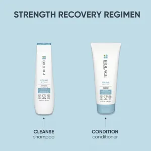 Biolage Essentials VolumeBloom objemový kondicionér pre jemné vlasy 200 ml