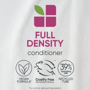 Biolage Full Density kondicionér pre zosilnenie priemeru vlasu s okamžitým efektom 200 ml