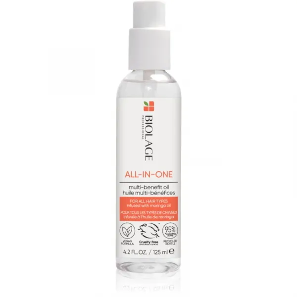 Matrix Biolage All-In-One multifunkčný olej 125ml
