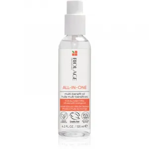 Matrix Biolage All-In-One multifunkčný olej 125ml