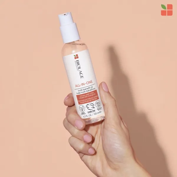 Matrix Biolage All-In-One multifunkčný olej 125ml