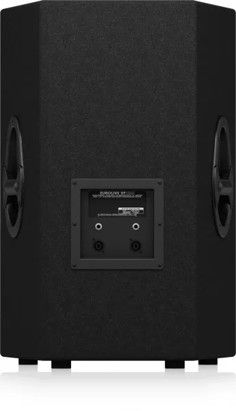 Behringer VP1520