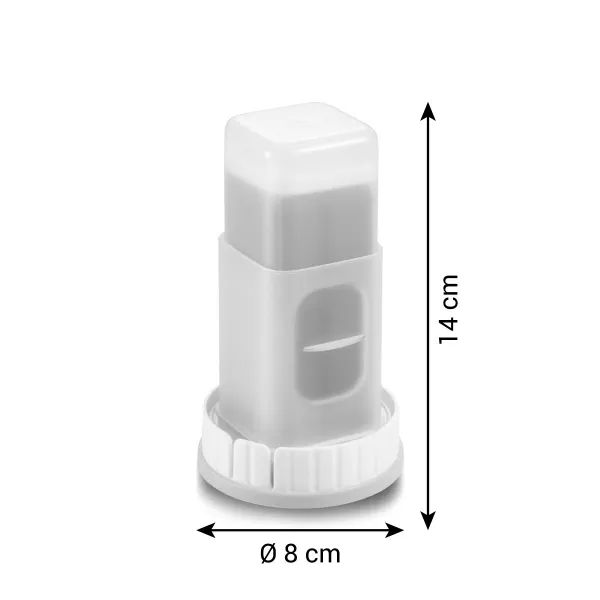 Tescoma Strúhadlo na čokoládu a oriešky DELÍCIA