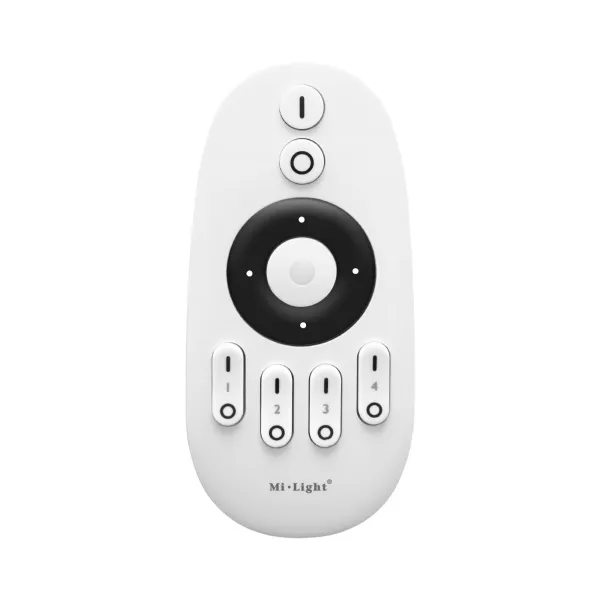 LEDprodukt LED ovládač LDPT-RF6  4 okruhy - 2,4GHz (FUT007)