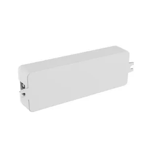 LEDprodukt LED jednofarebný/ RGB/ DUAL-WHITE prijímač V3 RF 2,4GHz 12A